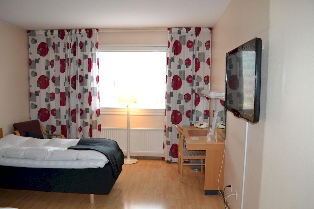 Hotel Rastpunkt Laxå Extérieur photo