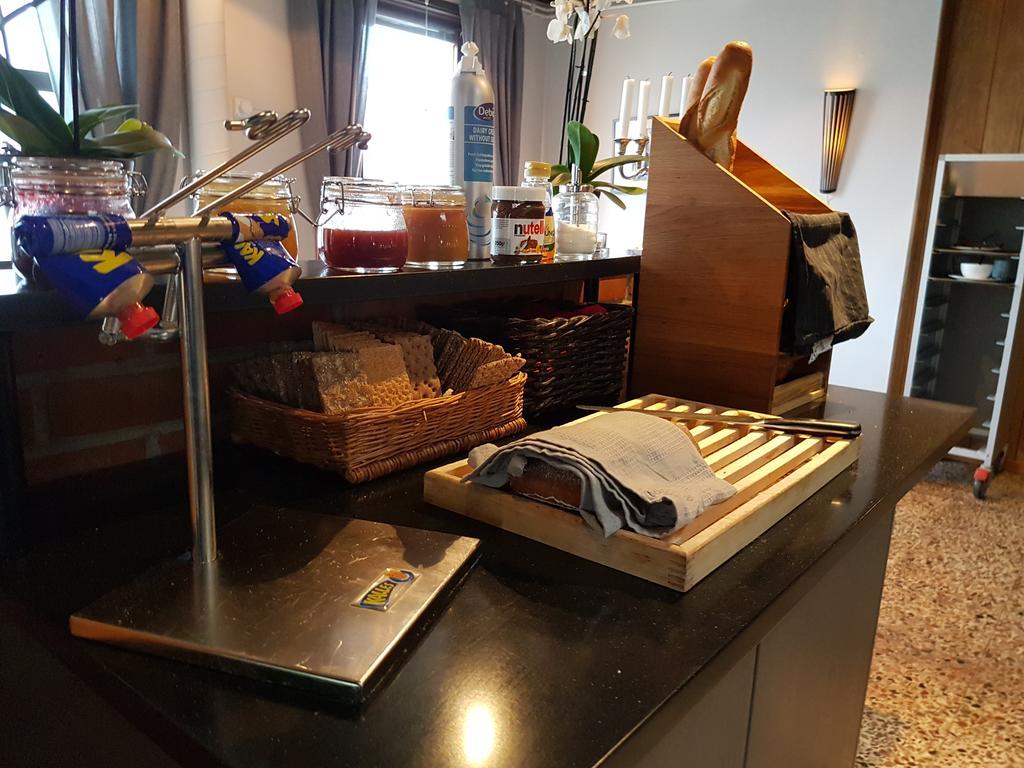Hotel Rastpunkt Laxå Extérieur photo
