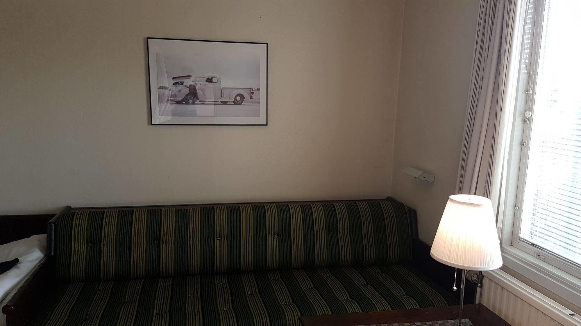 Hotel Rastpunkt Laxå Extérieur photo