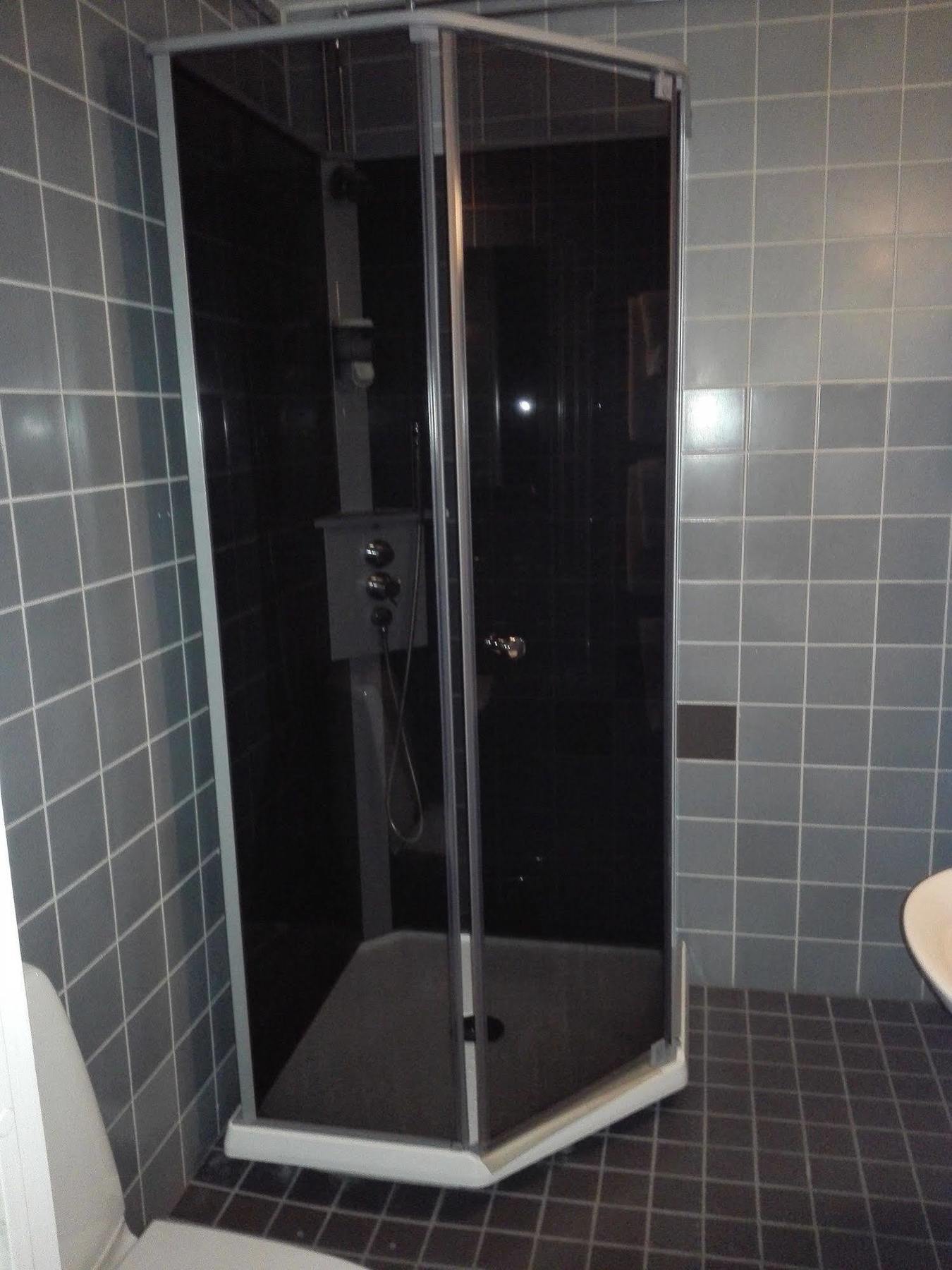 Hotel Rastpunkt Laxå Extérieur photo